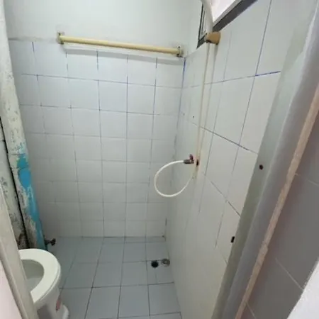 รัตนากร แมนชั่น Apartment Bangkok Exterior photo