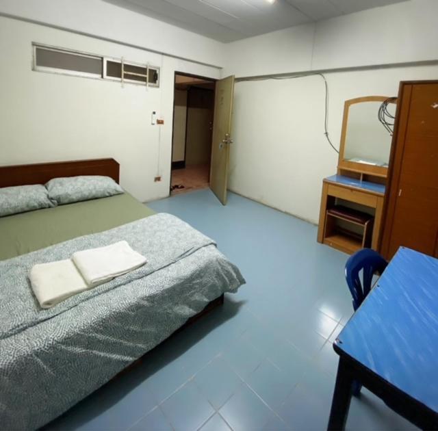 รัตนากร แมนชั่น Apartment