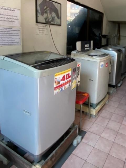 Apartment รัตนากร แมนชั่น Bangkok
